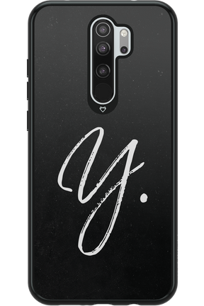 (Off Space) Y 2.0 - Xiaomi Redmi Note 8 Pro