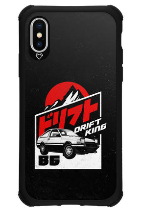Drift king - Apple iPhone X