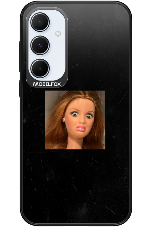 Ew - Samsung Galaxy A55