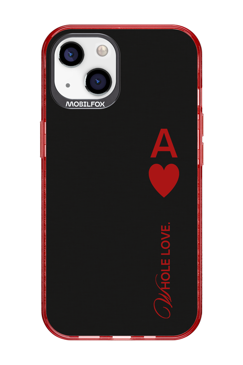 Whole 2.0 - Apple iPhone 13
