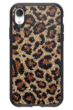 Crystal Roar - Apple iPhone XR