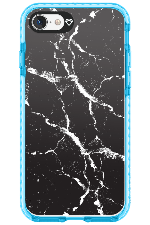 Grunge Marble - Apple iPhone SE 2022