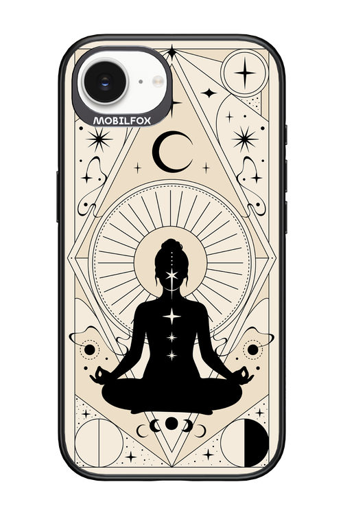 Soul Peace - Apple iPhone 16e