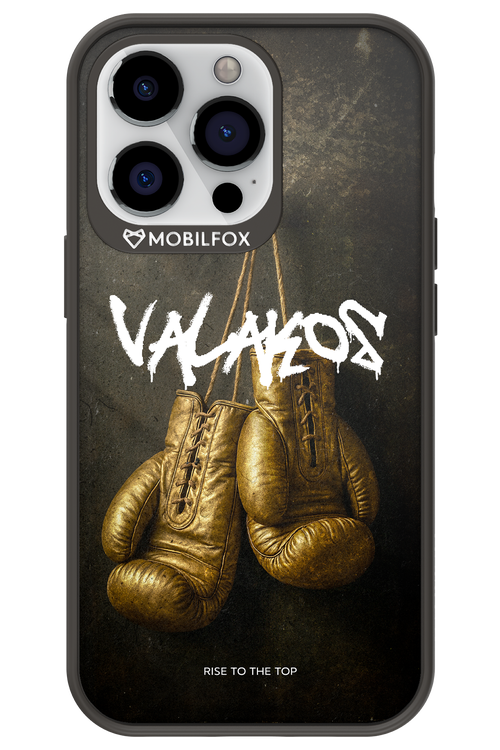 Golden - Apple iPhone 13 Pro