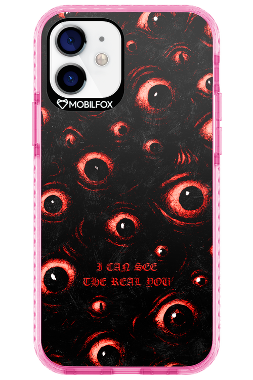 The Watchers - Apple iPhone 12