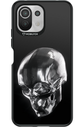 Disco Skull - Xiaomi Mi 11 Lite (2021)