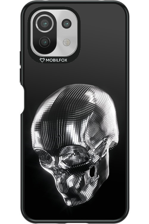 Disco Skull - Xiaomi Mi 11 Lite (2021)