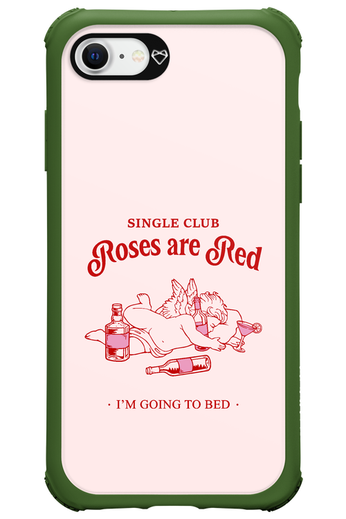 Bed Romance 2.0 - Apple iPhone SE 2022