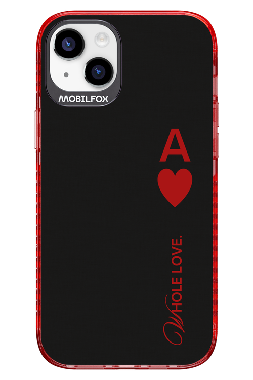 Whole 2.0 - Apple iPhone 14 Plus