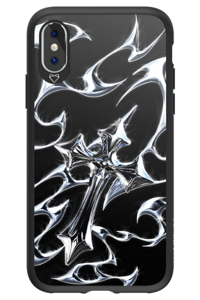 Faith 2.0 - Apple iPhone X
