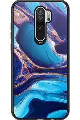 Amethyst 2.0 - Xiaomi Redmi Note 8 Pro