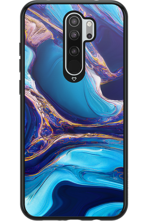 Amethyst 2.0 - Xiaomi Redmi Note 8 Pro