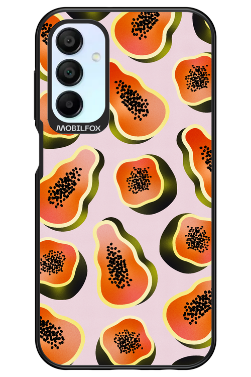 Papaya Wave 2.0 - Samsung Galaxy A15
