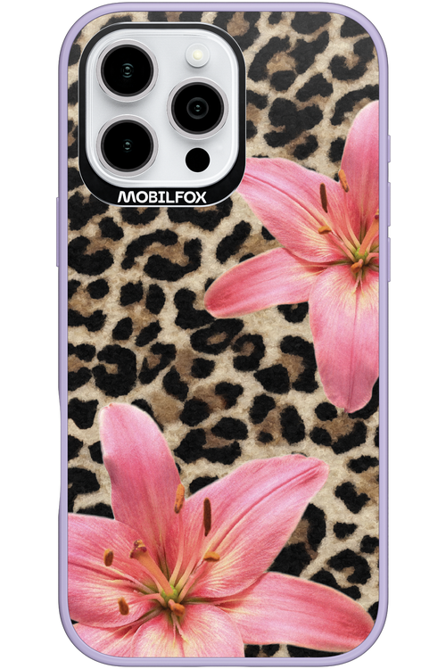 Leobloom - Apple iPhone 16 Pro Max