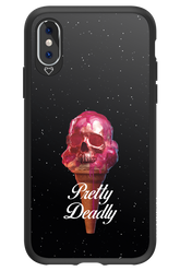 Pretty Deadly - Apple iPhone XS