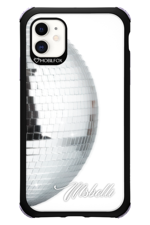 Disco Mood - Apple iPhone 11