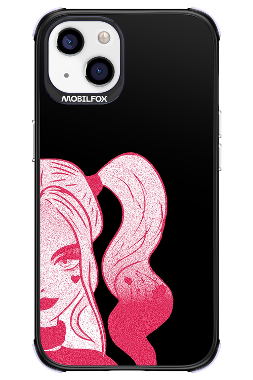 Qween Red 2.0 - Apple iPhone 13