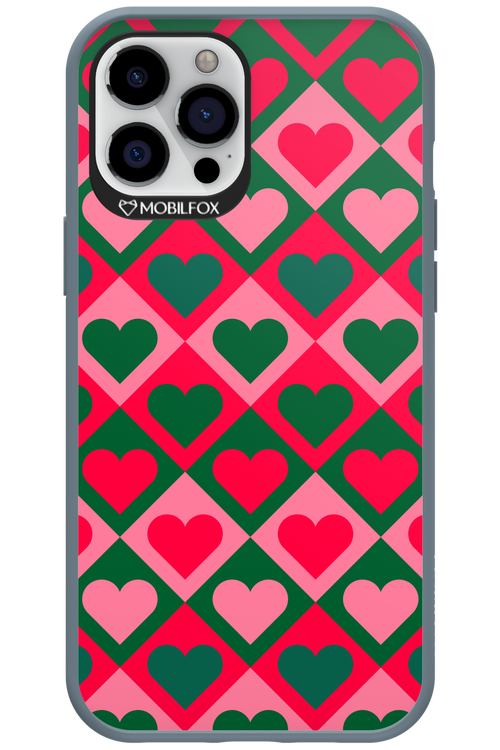 Love of Christmas - Apple iPhone 12 Pro Max