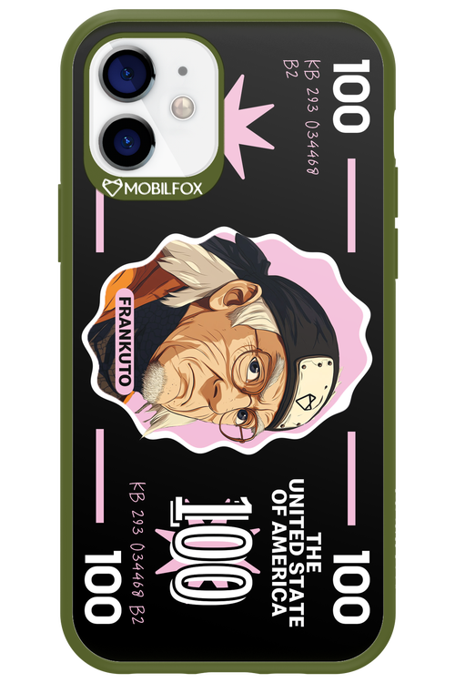 FRANKUTO - Apple iPhone 12