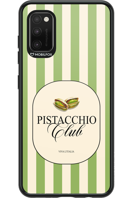 P-Club - Samsung Galaxy A41