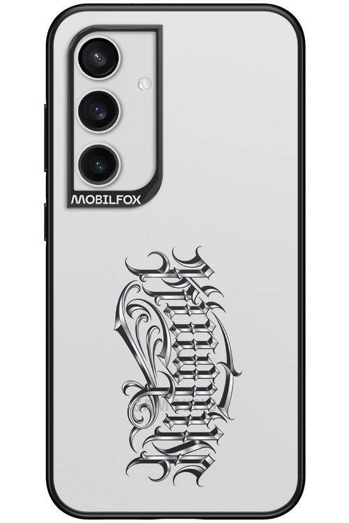 Chaotic Love - Samsung Galaxy S24