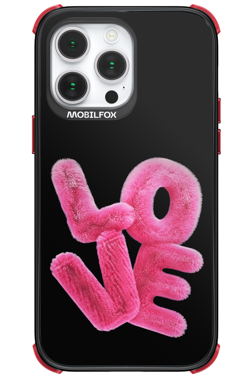 Pinky Love - Apple iPhone 14 Pro Max