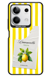 LimoneCello - Xiaomi Redmi Note 13 5G