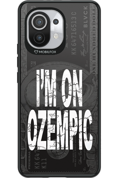ozempic 2.0 - Xiaomi Mi 11 5G