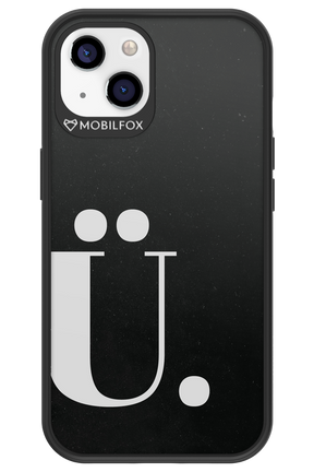 U II (Off Space) 2.0 - Apple iPhone 13