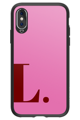 L (Sorbet) 2.0 - Apple iPhone X