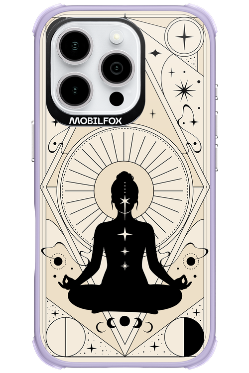 Soul Peace - Apple iPhone 16 Pro