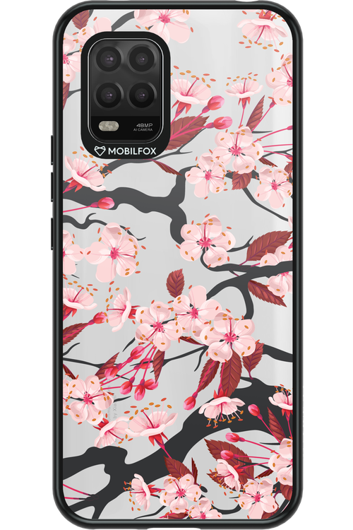 Sakura 2.0 - Xiaomi Mi 10 Lite 5G