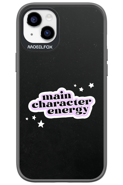 The Main Black - Apple iPhone 14 Plus