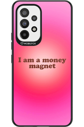 Money Magnet  - Samsung Galaxy A53