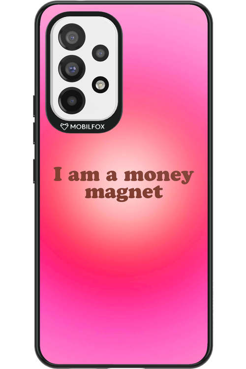 Money Magnet  - Samsung Galaxy A53