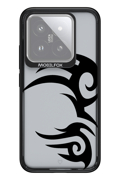 Tattoo Icon 2.0 - Xiaomi 14