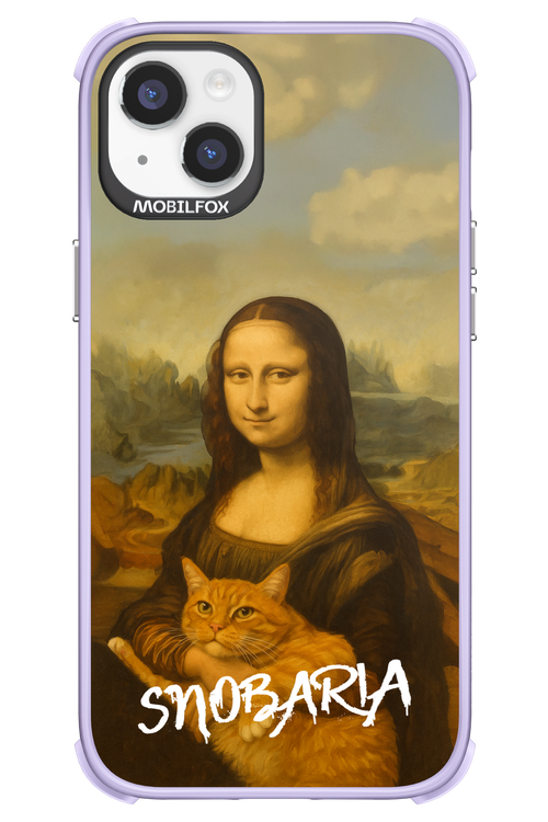 OG Cat Lover - Apple iPhone 14 Plus