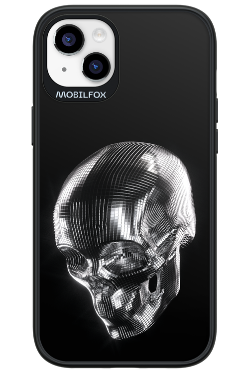 Disco Skull - Apple iPhone 14 Plus