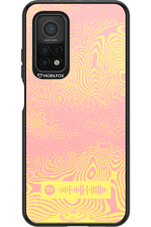 House Frequency - Xiaomi Mi 10T 5G