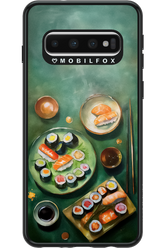 Sushi Table - Samsung Galaxy S10