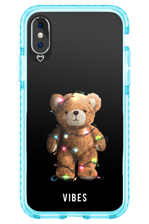 VIBES - Apple iPhone XS