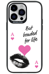 Bonded for Life 2.0 - Apple iPhone 14 Pro Max