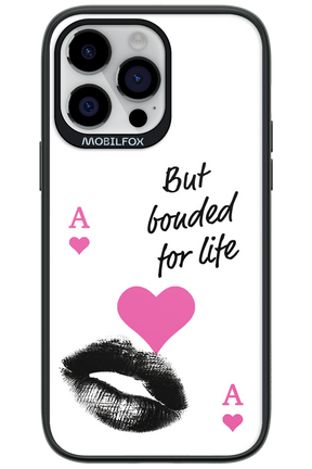 Bonded for Life 2.0 - Apple iPhone 14 Pro Max