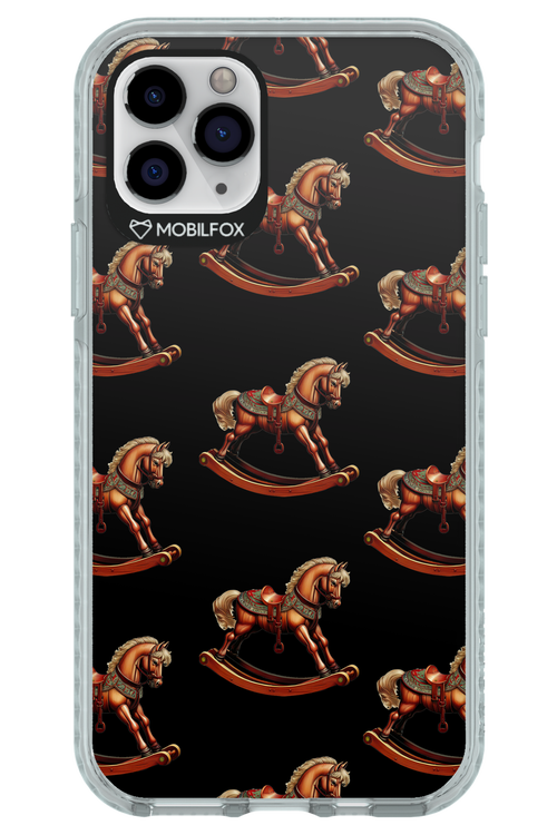 Rocking Horse - Apple iPhone 11 Pro