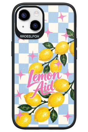 LEMON AID 2.0 - Apple iPhone 14