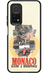 Monaco Luxury 2.0 - Xiaomi Mi 10T 5G