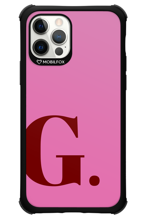 G (Sorbet) 2.0 - Apple iPhone 12 Pro