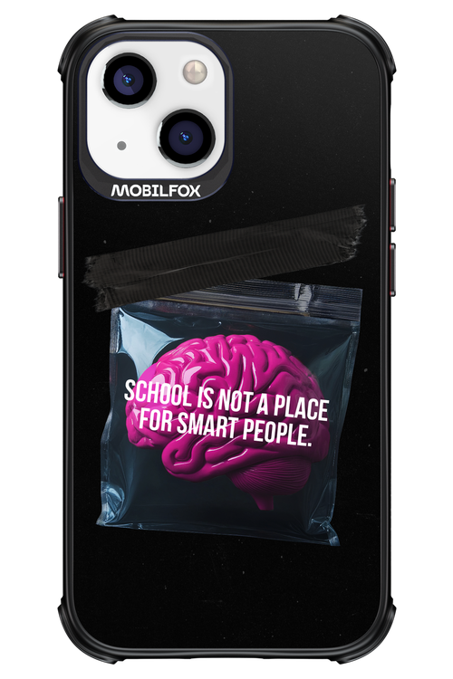 Smart people 2.0 - Apple iPhone 13 Mini
