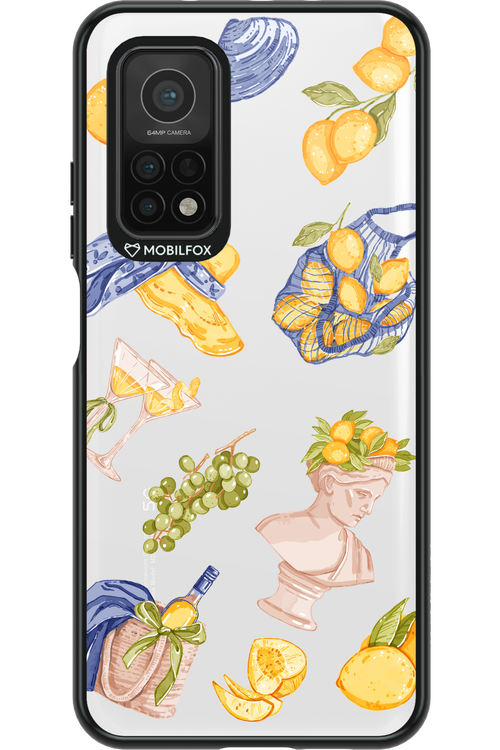 Sorrento - Xiaomi Mi 10T 5G