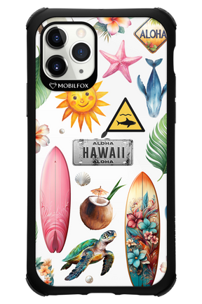 Aloha - Apple iPhone 11 Pro